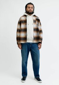 Jack & Jones Ljetna jakna - monks robe