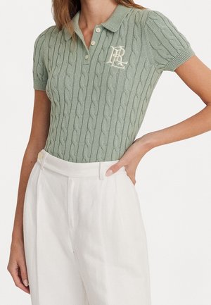 Pikeepaita - light blue