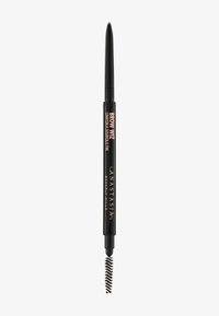 Anastasia Beverly Hills - BROW WIZ - Crayon sourciles - strawburn Image miniature 1