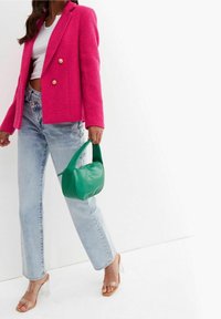 New Look Blazer - pink