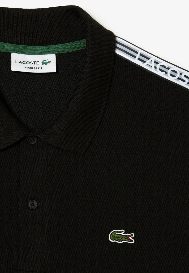 Lacoste Sport Polo black/noir (Seconde main) ZALANDO