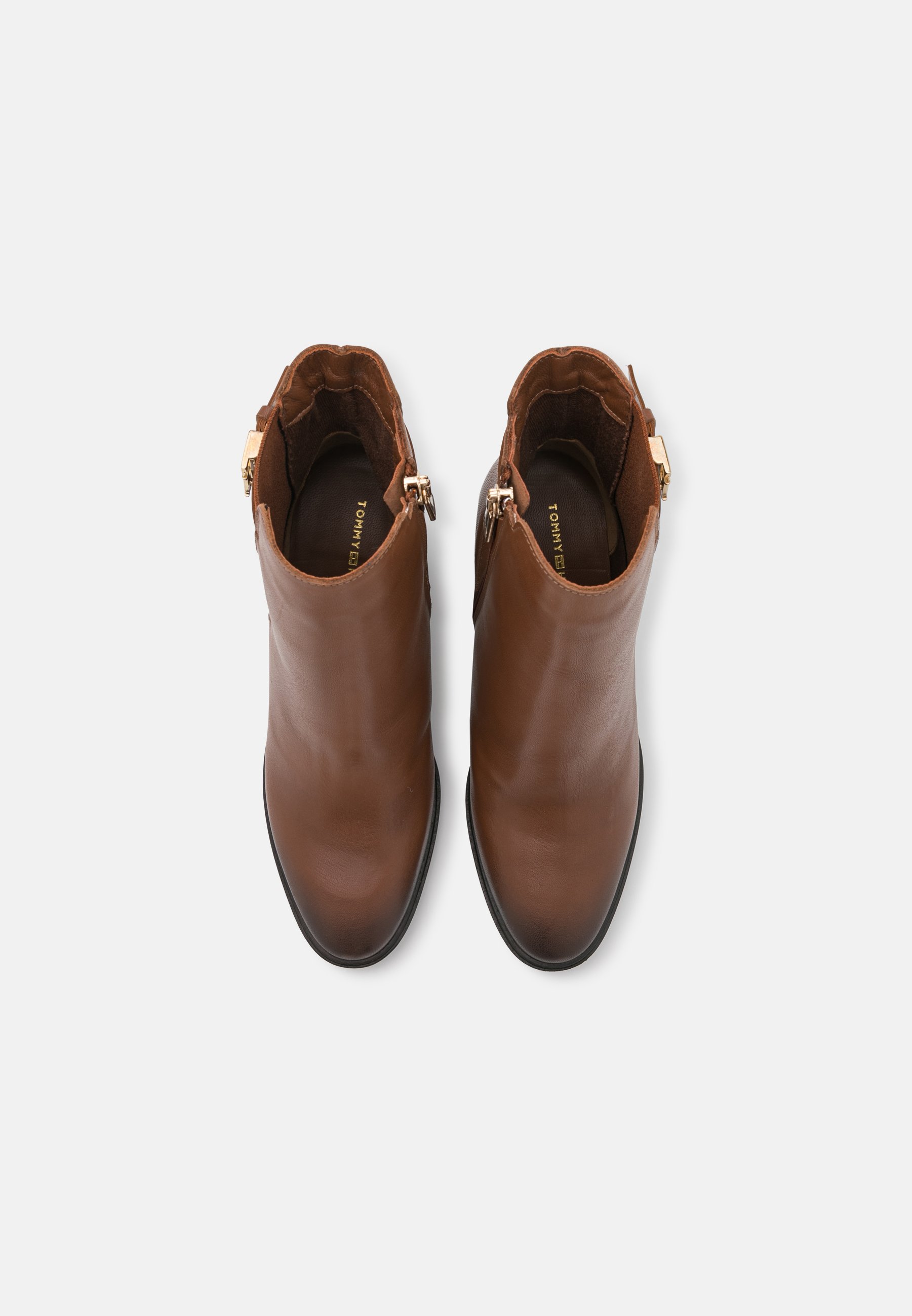 enkellaars tommy hilfiger