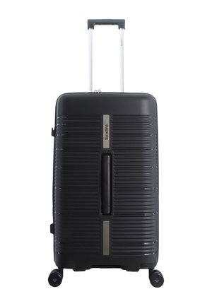 OVERLY - Luggage - black