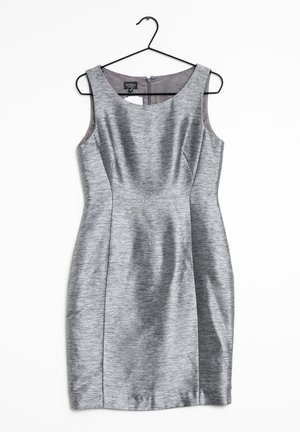 Robe fourreau - grey