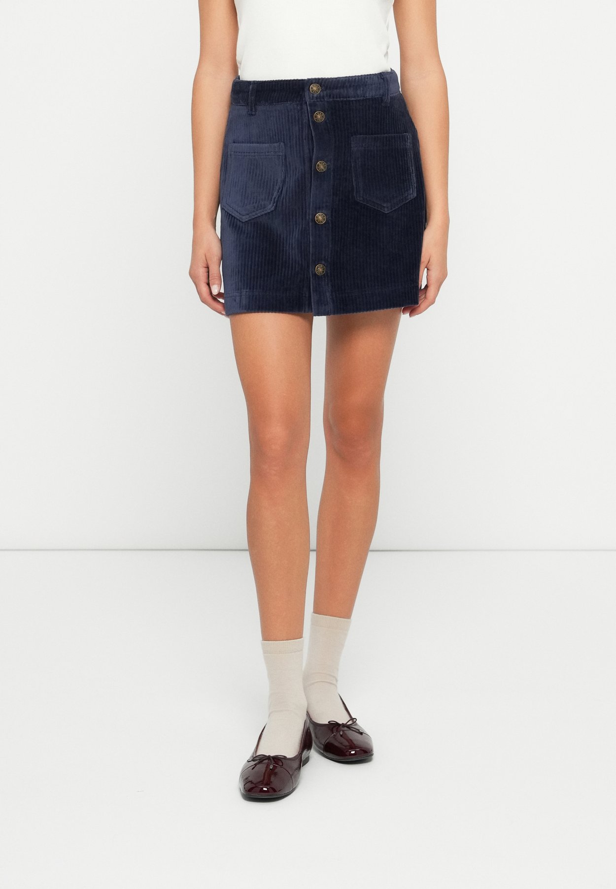ONLAMAZING PING PONG SKIRT