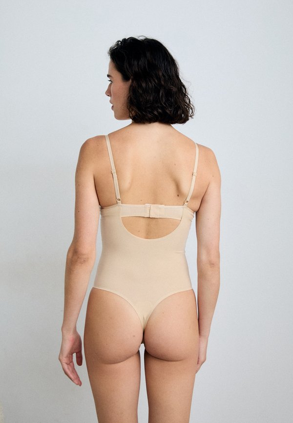 Body - light beige2