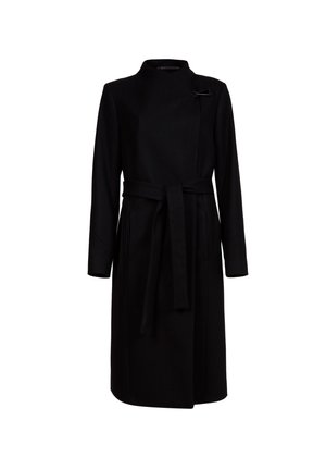 Manteau classique - black