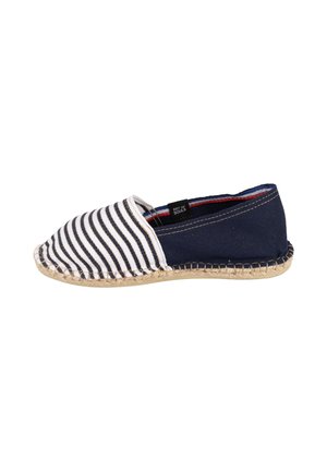 ARIANE MELT - Espadrilles - bleu marine