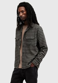 AllSaints ALKAME  brązowy