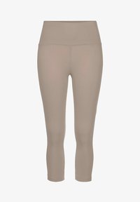 Unausgewählt, beige