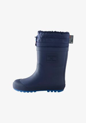 Next, THINSULAT CUFF STANDARD - Snowboots - navy blue