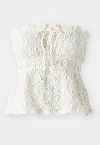 BANDEAU  - Top - cream
