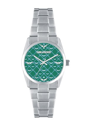 Uhr - green