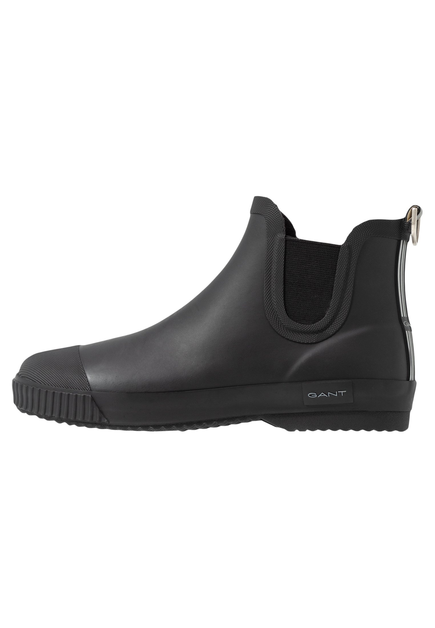 GANT MANDY Gummistövlar blacksvart Zalando.se GANT MANDY Gummistövlar blacksvart Zalando.se