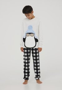 Terranova SET biały