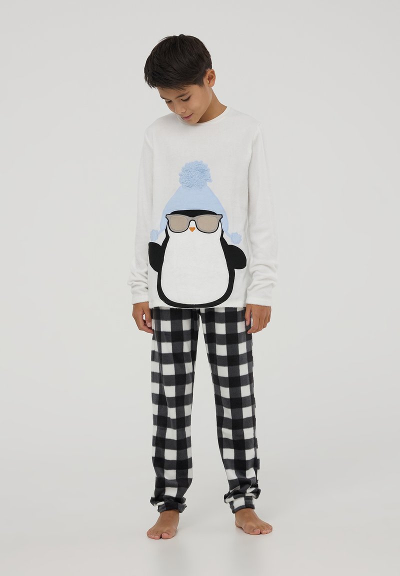 Terranova SET biały