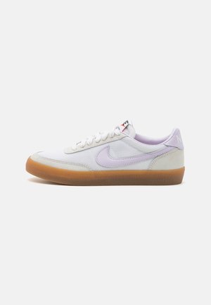 KILLSHOT 2 - Trainers - white/barely grape/gum light brown