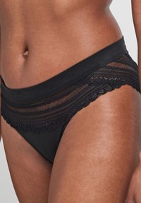 Next FOREVER COMFORT KNICKERS - Fecskék - black
