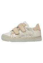 Naturino Eindhoven VL-Cuoio-Green Bottle Scarpe da Bambini