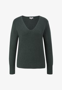 Unausgewählt, olivgrün