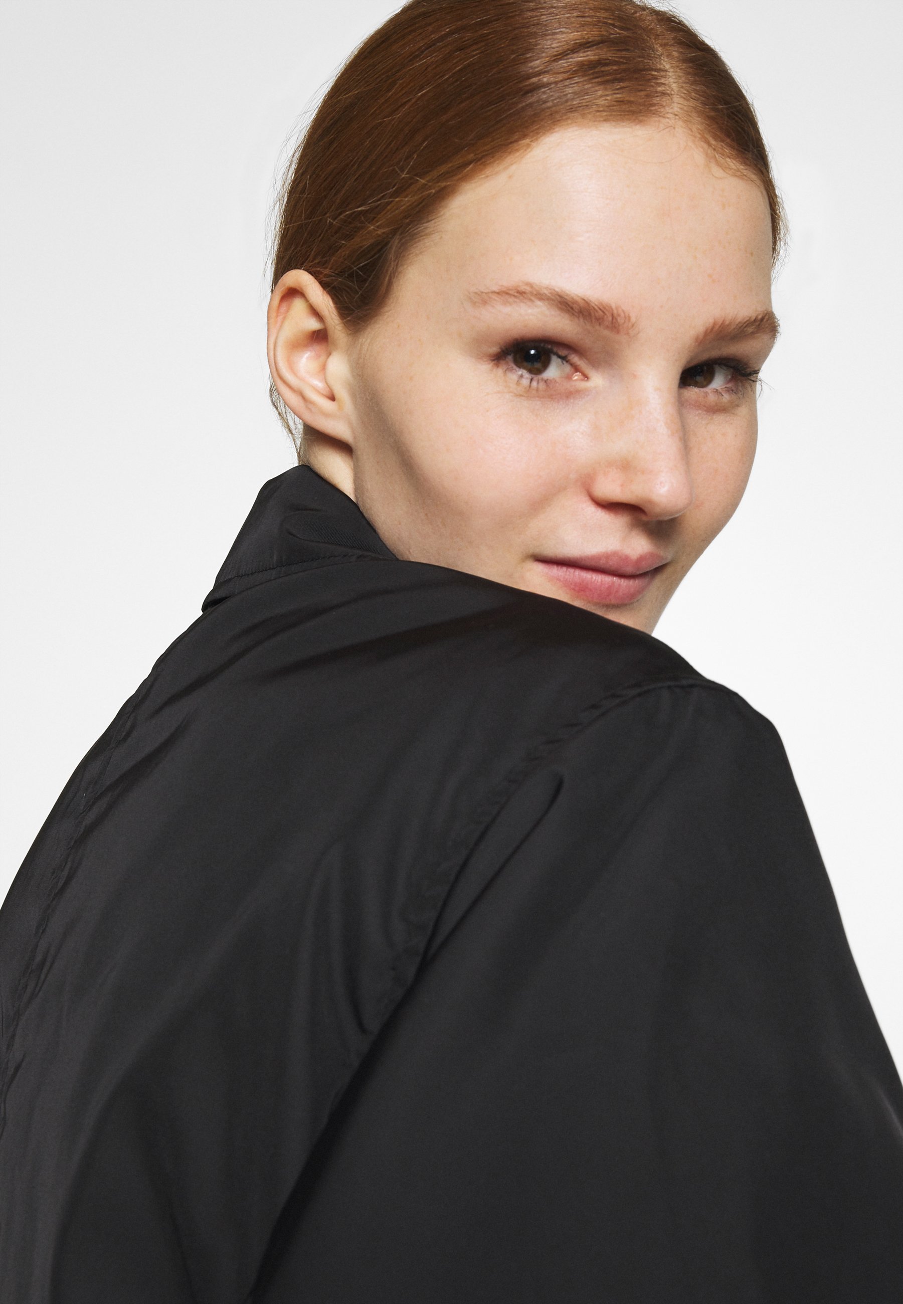 weekday coach jacket