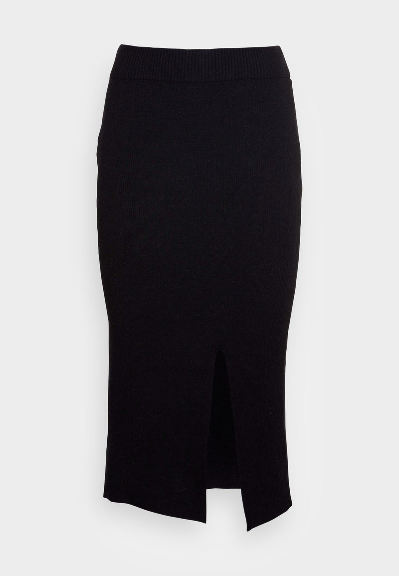 Vero Moda Kokerrok zwart