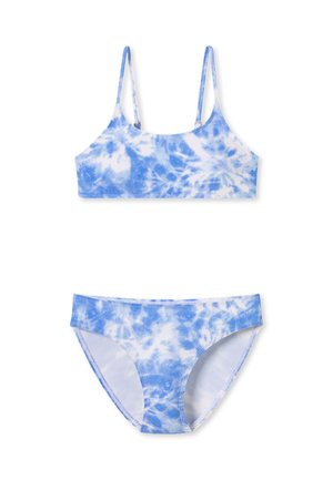 SET - Bikini - aquarium