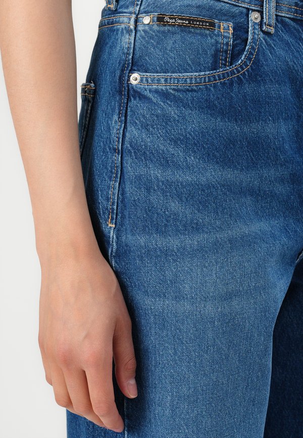 BARREL JEANS ADDISON - Relaxed fit jeans3