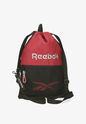 Reebok PORTLAND GYM 45CM - Mochila de deporte - black