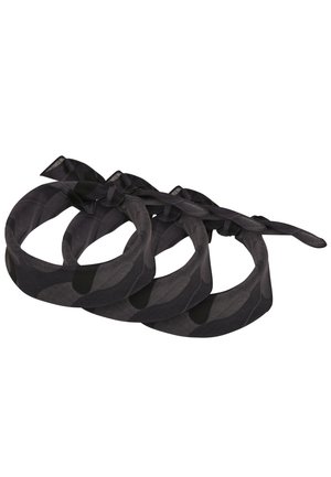 Urban Classics BANDANA - Šátek - darkcamo