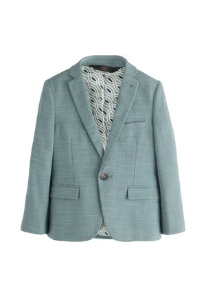 Next Sako - mottled light blue