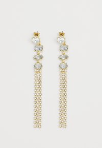 PCJUNA EARRINGS BUNDLE - Pendientes - gold-coloured