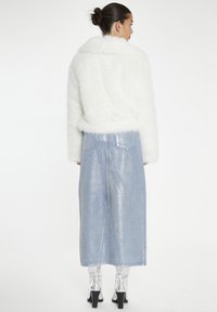 Glamorous Vinterjakker - white