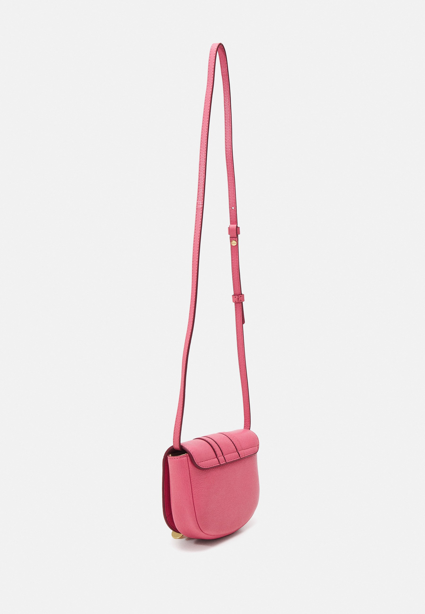 ハンドバッグ CHLOE SATCHELS APRICOT PINK クロエ Chloe Chloe KIDS マザーズバッグ SAC A LANGER C20347