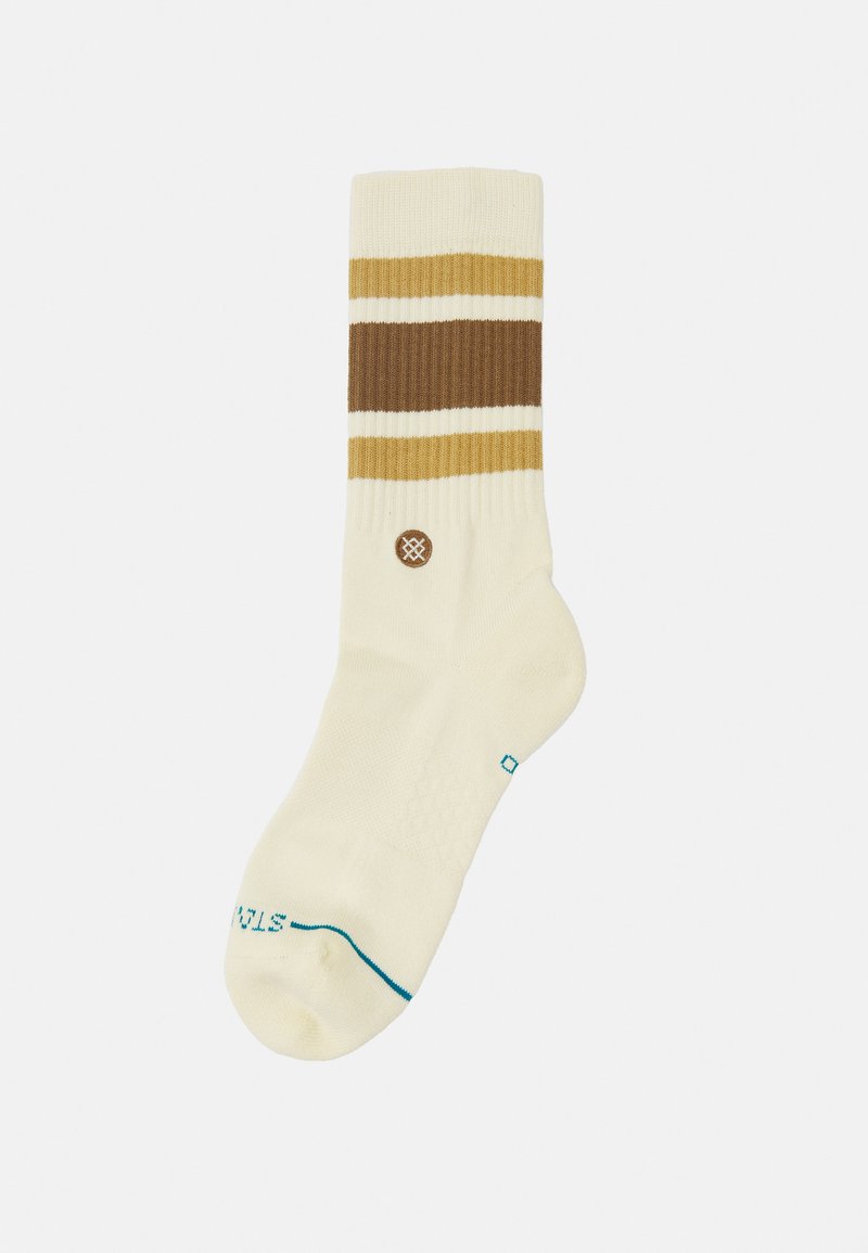 Stance BOYD UNISEX - Socks - brownsugar