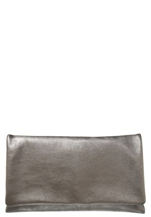 Pikkulaukku - gunmetal