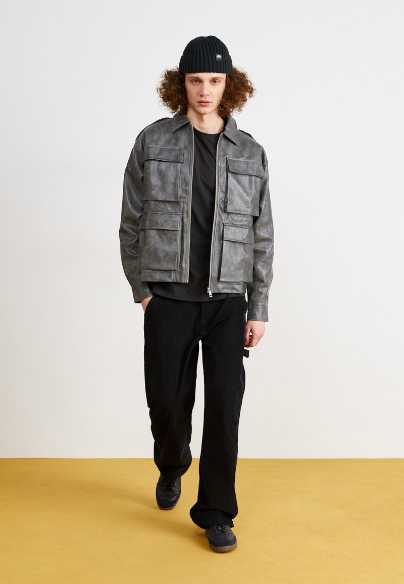 Dickies Cappello Da Boscaiolo Di Black King Cove | Urban Outfitters IT - Foto 10