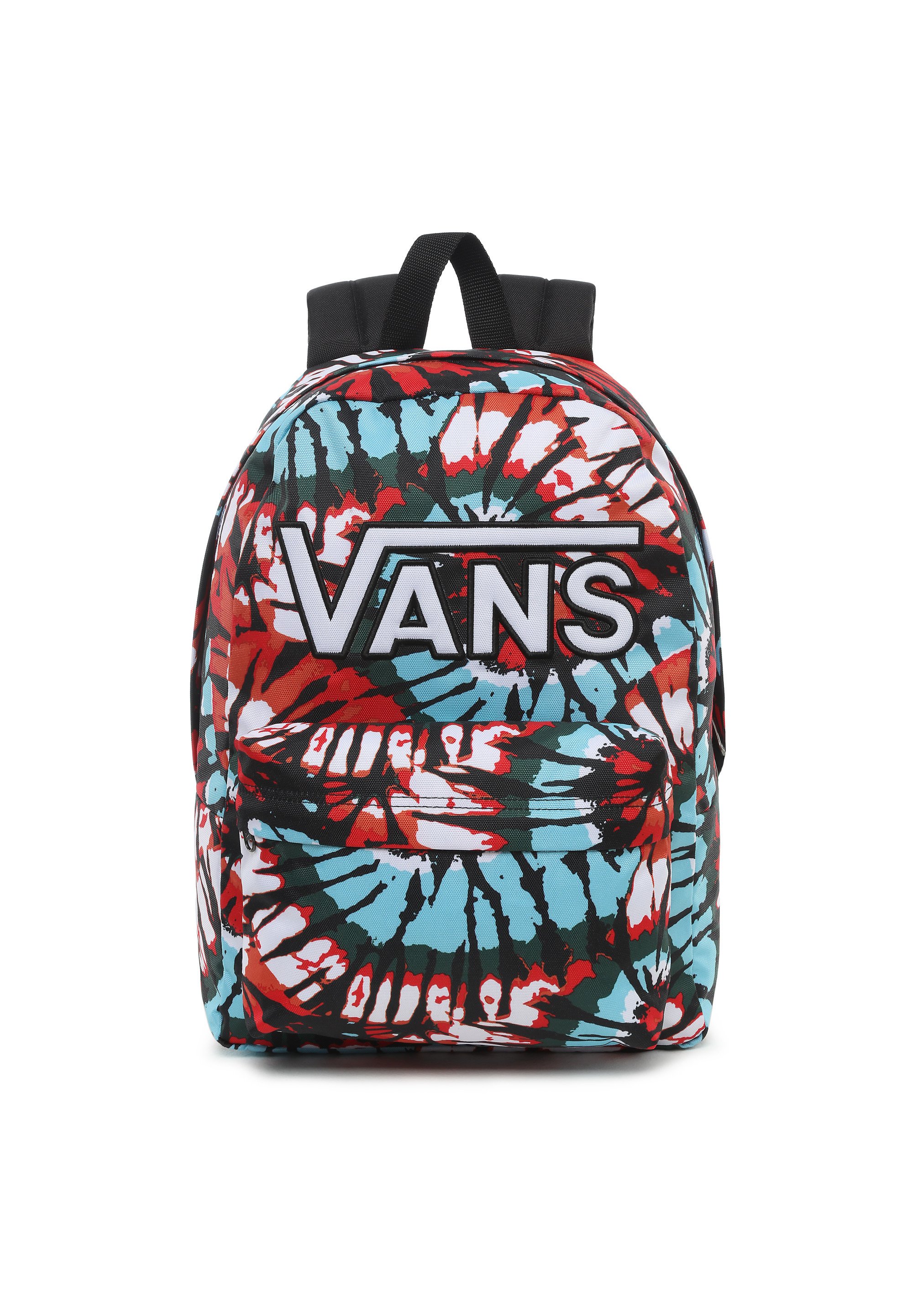 sac a dos ecole vans