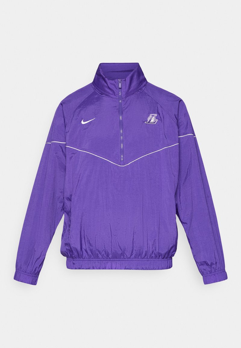 Nike Performance Windjack paars Nike Performance Windjack paars