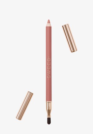 LIP LINER - Lip & cheek tint - barely there