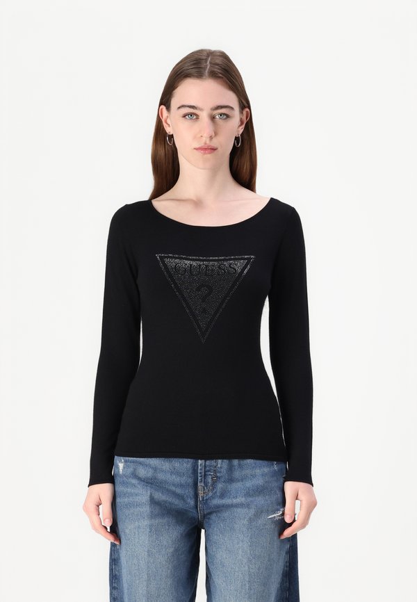 TRIANGLE LOGO  - Jumper