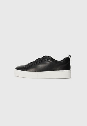ZOE - Sneakers laag - black