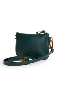 nat & nin VICKY2 - Skuldertasker - pine green