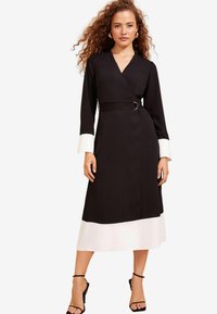 Friends Like These REGULAR FIT - Denné šaty - black