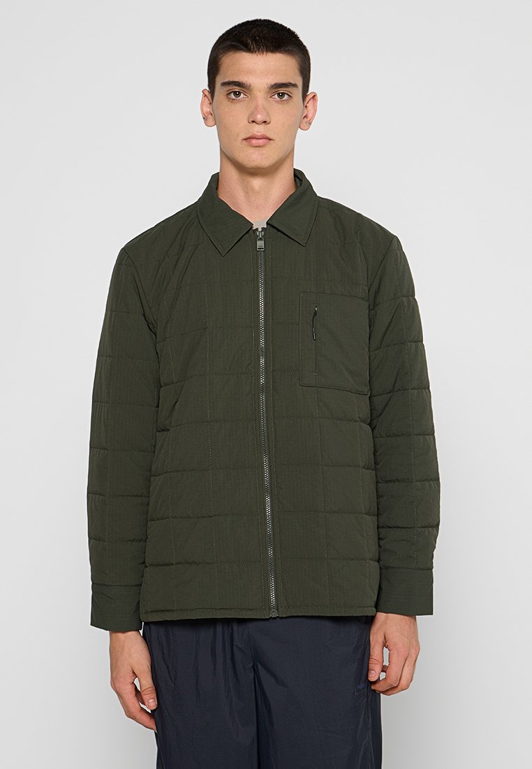 Rains Jas kaki Rains Jas kaki