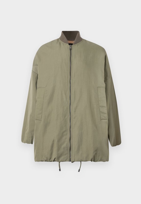 ALBERO - Bomber Jacket3