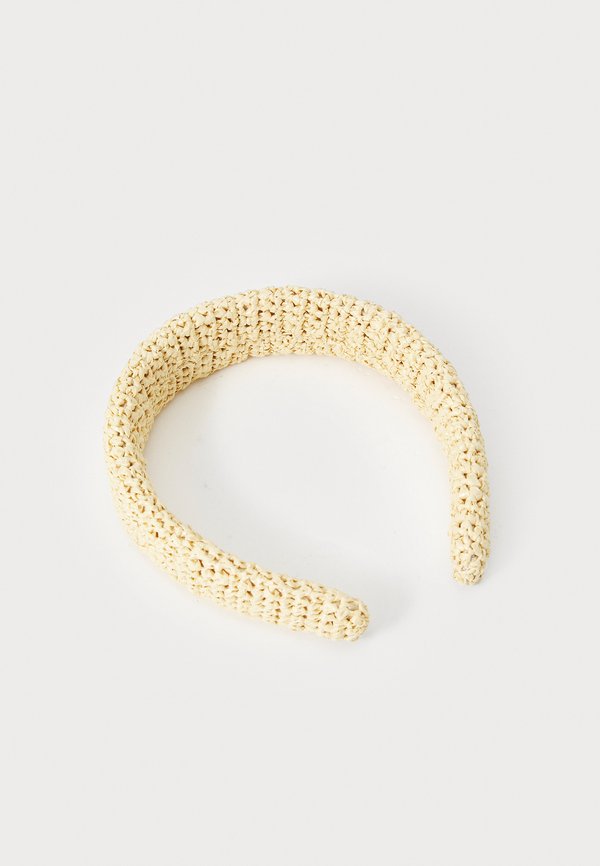 RICKSTON - Haar-Styling-Accessoires - natural