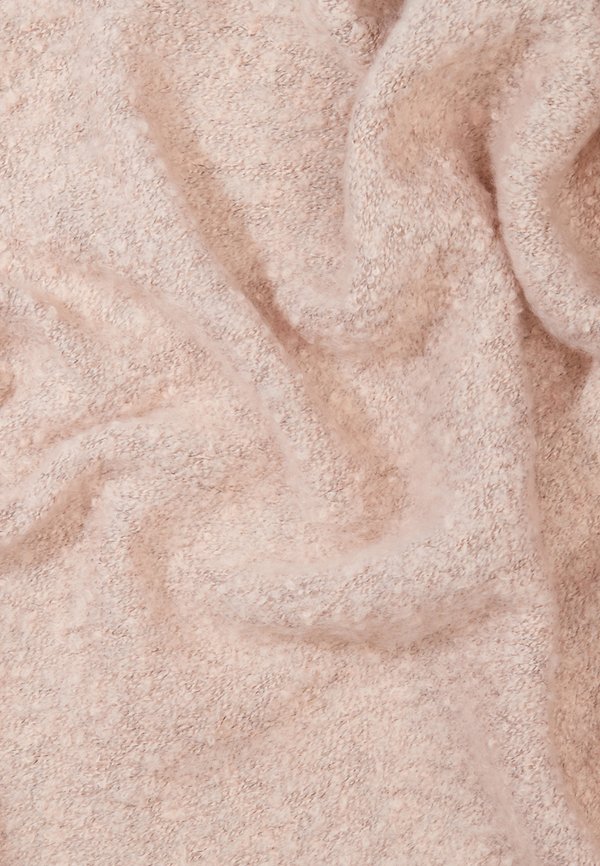 PYRON  - Scarf - cameo rose3