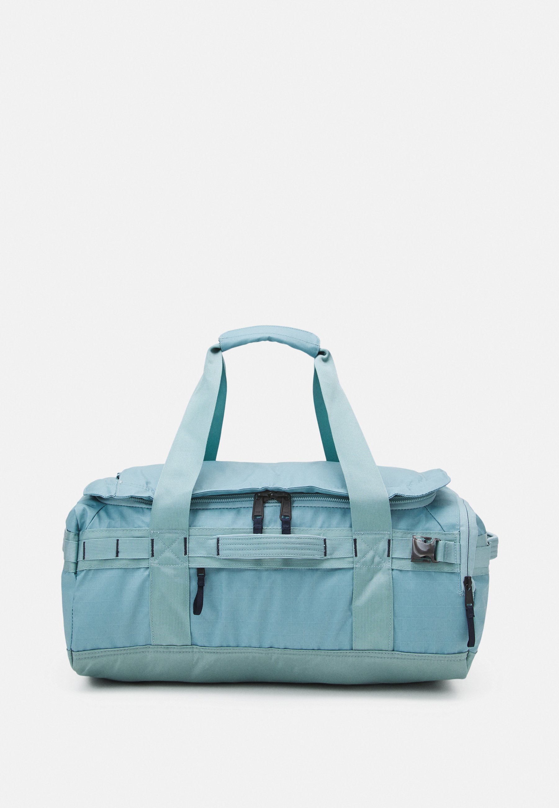 The North Face Base Camp Voyager Duffel Unisex Rugzak Tourmalineblu Aviatornavy Lichtblauw Zalando Nl The North Face Base Camp Voyager Duffel Unisex Rugzak Tourmalineblu Aviatornavy Lichtblauw Zalando Nl