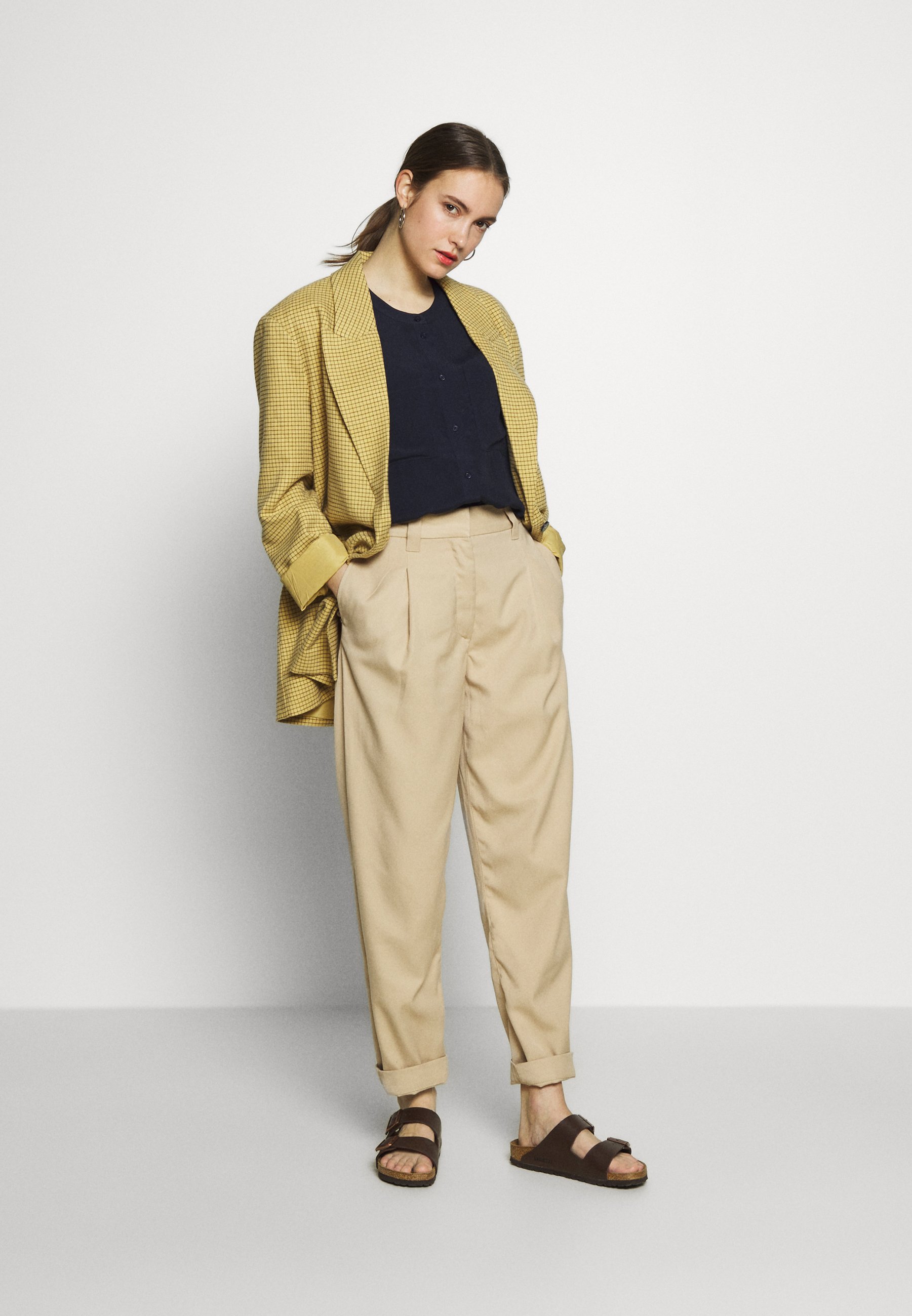 Donna Camicia Donna Camicia